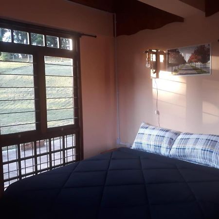 São Francisco de Paula Paradouro Boca Da Serra מראה חיצוני תמונה